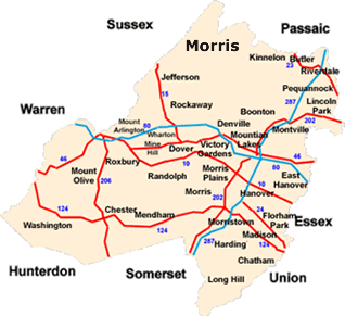 Berkshire Hills Homes For Sale Search Find Homes in Berkshire Hills Morris County Real Estate MLS Search Denville